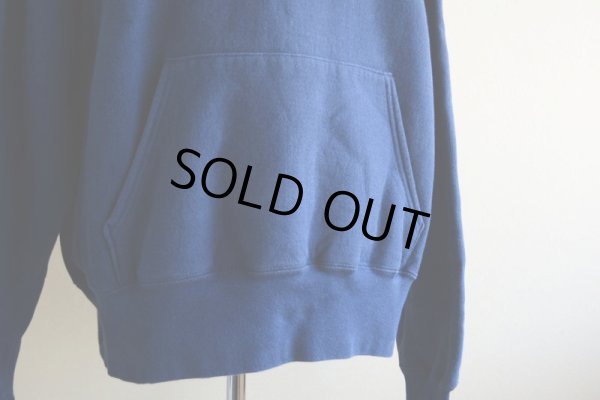 画像10: 1990s The Cotton Exchange US.AIR FORCEロゴ リバースウィーブパーカー　 表記XL 