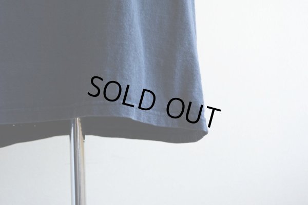 画像10: 1990s HOOTERS 両面プリントTシャツ　 表記L 