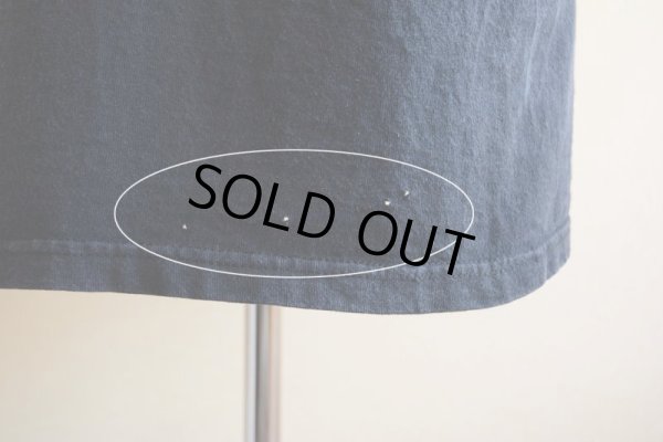 画像11: 1990s HOOTERS 両面プリントTシャツ　 表記L 