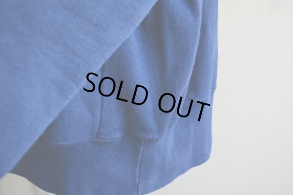 画像12: 1990s The Cotton Exchange US.AIR FORCEロゴ リバースウィーブパーカー　 表記XL 