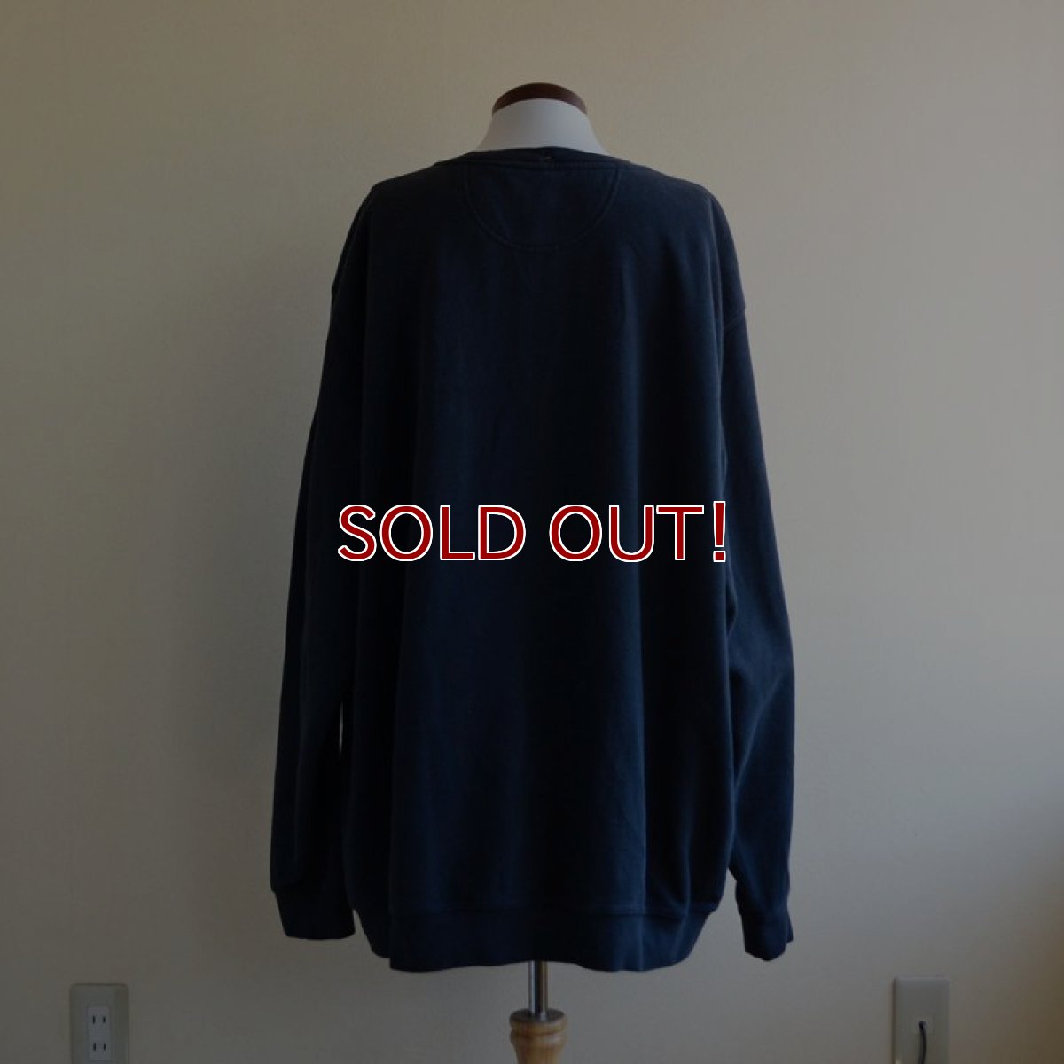 画像3: Carhartt ビッグスウェット　 表記3XL  (3)