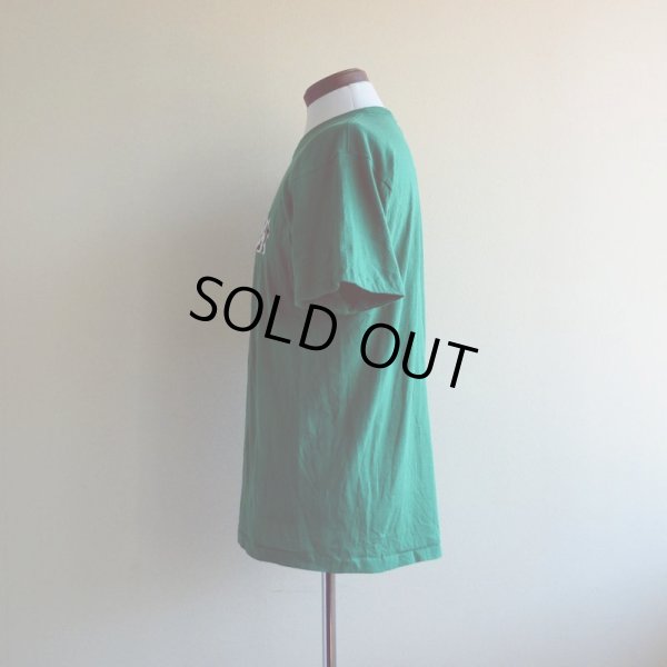 画像4: 1980s Champion BOSTON CELTICS プリントTシャツ　 表記XL 