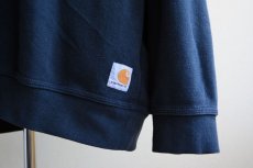 画像8: Carhartt ビッグスウェット　 表記3XL  (8)