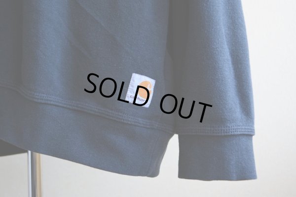 画像8: Carhartt ビッグスウェット  表記3XL