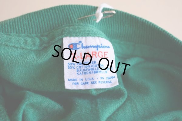 画像5: 1980s Champion BOSTON CELTICS プリントTシャツ　 表記XL 