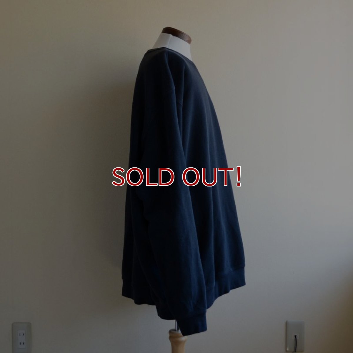 画像2: Carhartt ビッグスウェット　 表記3XL  (2)