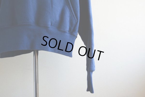 画像9: 1990s The Cotton Exchange US.AIR FORCEロゴ リバースウィーブパーカー　 表記XL 