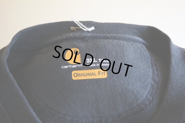 画像5: Carhartt ビッグスウェット  表記3XL