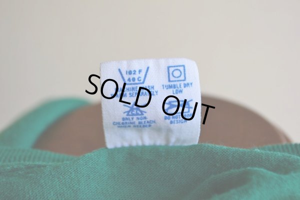 画像6: 1980s Champion BOSTON CELTICS プリントTシャツ　 表記XL 