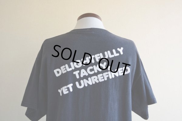 画像9: 1990s HOOTERS 両面プリントTシャツ　 表記L 