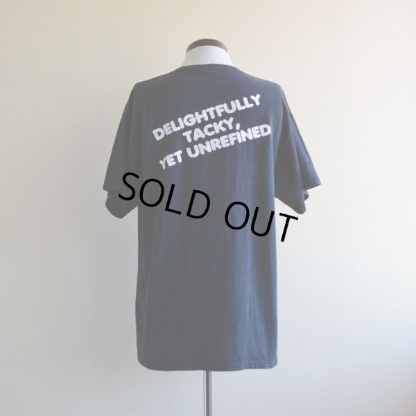 画像3: 1990s HOOTERS 両面プリントTシャツ　 表記L 