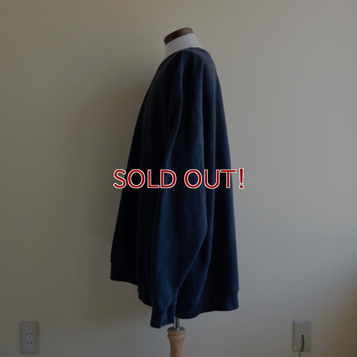 画像4: Carhartt ビッグスウェット　 表記3XL  (4)