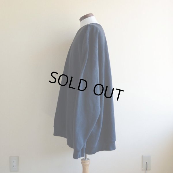画像4: Carhartt ビッグスウェット  表記3XL