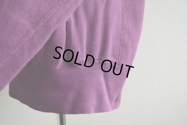 画像11: 1990s Lee CROSS GRAIN リバースウィーブスウェット　 表記L 