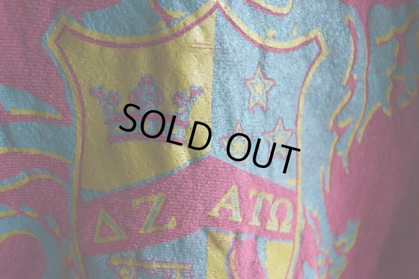 画像12: 1990s Lee CROSS GRAIN リバースウィーブスウェット  バックプリントあり  表記XL