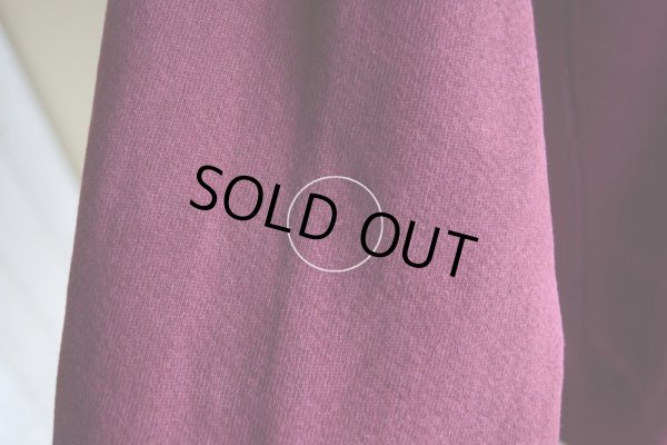 画像16: 1990s Lee CROSS GRAIN リバースウィーブスウェット  バックプリントあり  表記XL