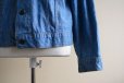 画像10: 1970s LEVI'S 70505-2415 シャンブレーGジャン　 オレンジタブビッグE　 表記M 