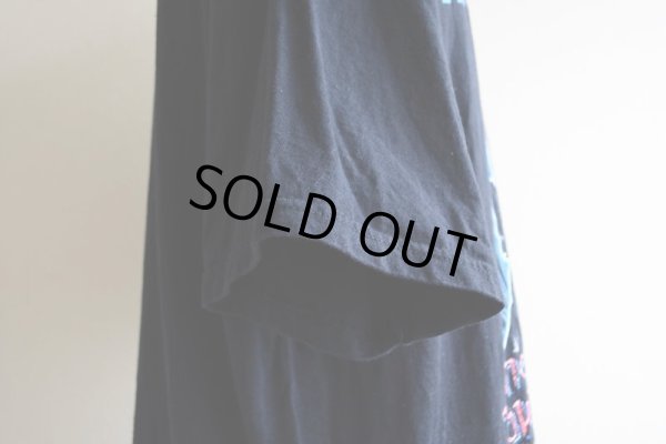 画像11: 2000s WWF THE ROCK プロレスTシャツ  表記XL