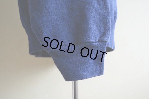 画像10: 1990s MICHIGAN DAD カレッジスウェット  表記L