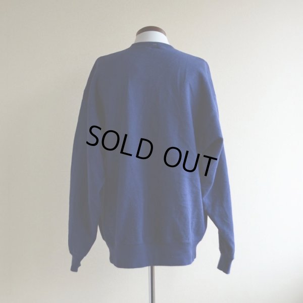 画像3: 1990s MICHIGAN DAD カレッジスウェット  表記L