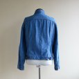 画像3: 1970s LEVI'S 70505-2415 シャンブレーGジャン　 オレンジタブビッグE　 表記M 