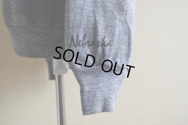 画像11: 1980s BEER? スウェット　 表記L 