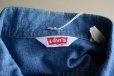 画像5: 1970s LEVI'S 70505-2415 シャンブレーGジャン　 オレンジタブビッグE　 表記M 