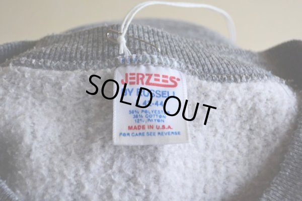 画像12: 1980s BEER? スウェット　 表記L 