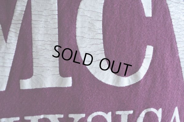 画像9: 1990s Lee CROSS GRAIN リバースウィーブスウェット　 表記L 