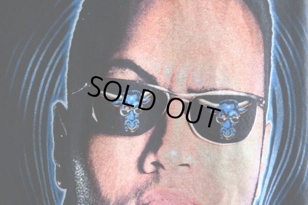 画像8: 2000s WWF THE ROCK プロレスTシャツ  表記XL