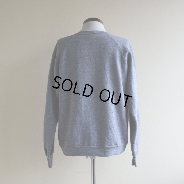 画像3: 1980s BEER? スウェット　 表記L 