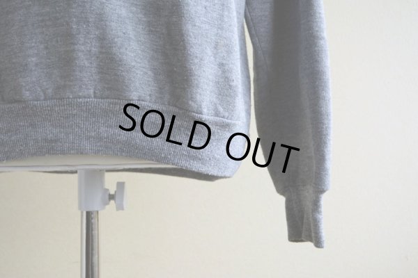 画像10: 1980s BEER? スウェット　 表記L 