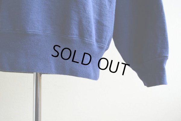 画像9: 1990s MICHIGAN DAD カレッジスウェット  表記L