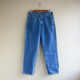 画像1: 1990s Carhartt デニムパンツ　<br>表記32×30<br> (1)