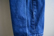 画像12: 1990s Carhartt デニムパンツ　 表記34×32  (12)