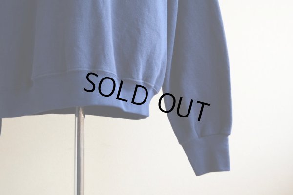 画像9: 1990s TRINITY カレッジスウェット  表記XL