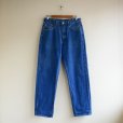 画像1: 1990s Carhartt デニムパンツ　<br>表記34×32<br> (1)