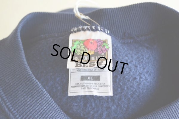 画像5: 1990s TRINITY カレッジスウェット  表記XL