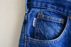 画像6: 1990s Carhartt デニムパンツ　 表記34×32  (6)