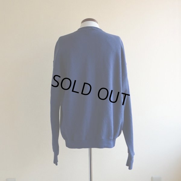 画像3: 1990s TRINITY カレッジスウェット  表記XL