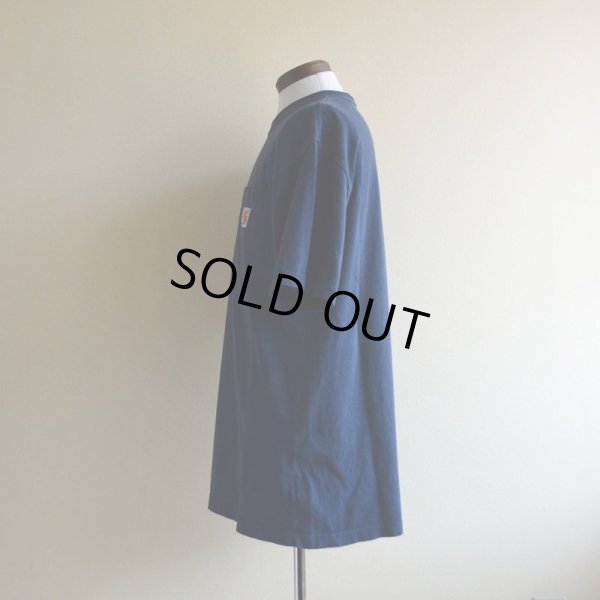 画像4: Carhartt ポケットTシャツ　 表記M 