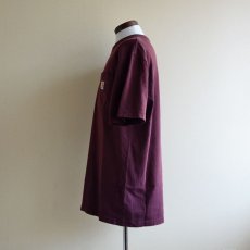 画像4: Carhartt ポケットTシャツ　 表記M  (4)