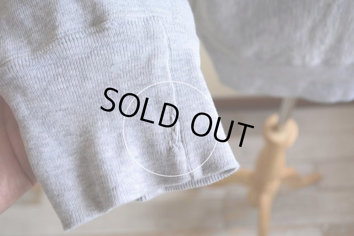 画像12: 1980s Champion リバースウィーブスウェット　 MICHIGAN染み込み　 表記L  (12)