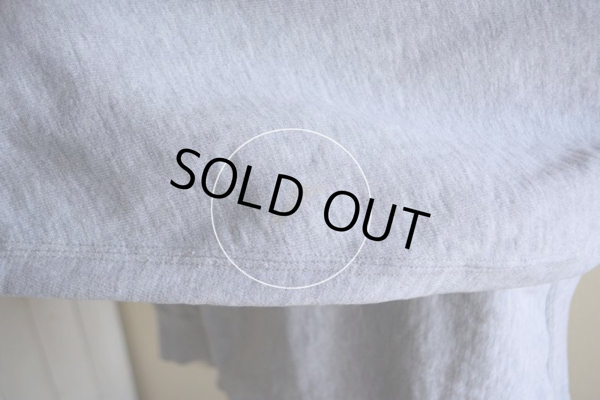 画像14: 1980s Champion リバースウィーブスウェット　 MICHIGAN染み込み　 表記L  (14)