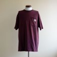 画像1: Carhartt ポケットTシャツ　<br>表記M<br> (1)