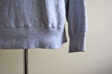 画像10: 1980s Champion リバースウィーブスウェット　 MICHIGAN染み込み　 表記L  (10)