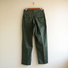 画像2: 1980s US.ARMY ユーティリティパンツ　 表記34×31  (2)