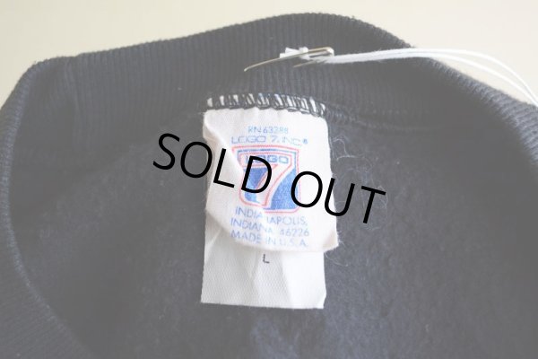 画像5: 1980s〜 NEW ORLEANS SAINTS プリントスウェット　 表記L 