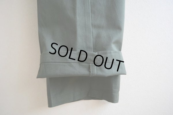 画像11: 1980s US.ARMY ユーティリティパンツ  表記34×31