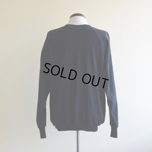 画像3: 1980s〜 NEW ORLEANS SAINTS プリントスウェット　 表記L 